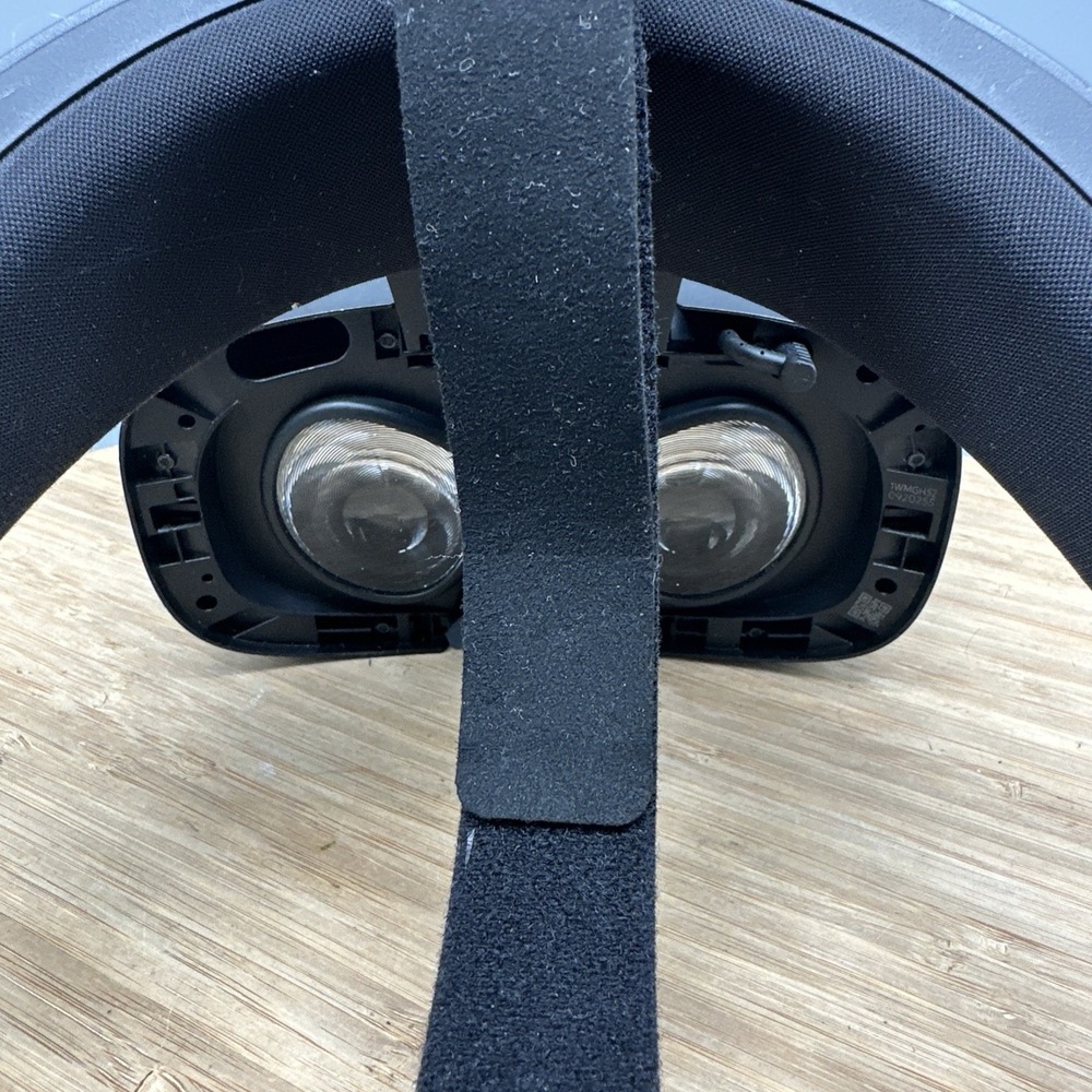 Oculus Rift S PC VR Headset DX45JH Headset Only KK - Picture 4 of 5